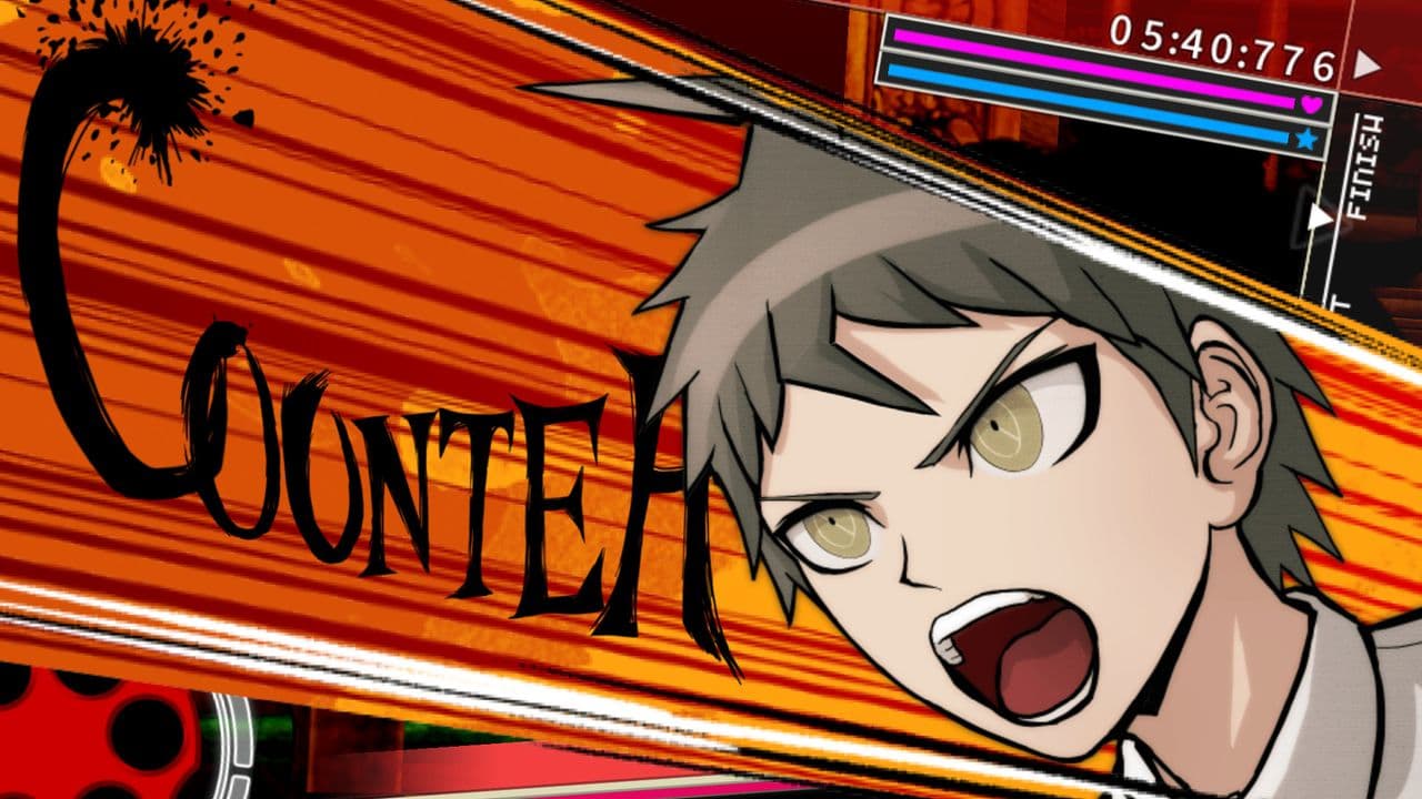 Captura 2 de Danganronpa 2: Goodbye Despair