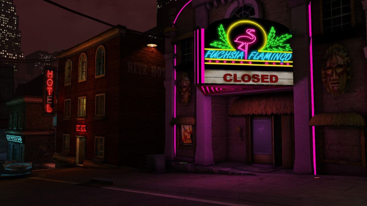 Captura 3 de Tesla Effect: A Tex Murphy Adventure