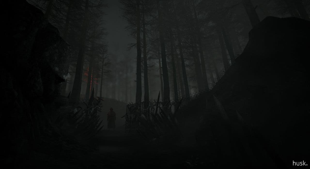 Captura 2 de Husk