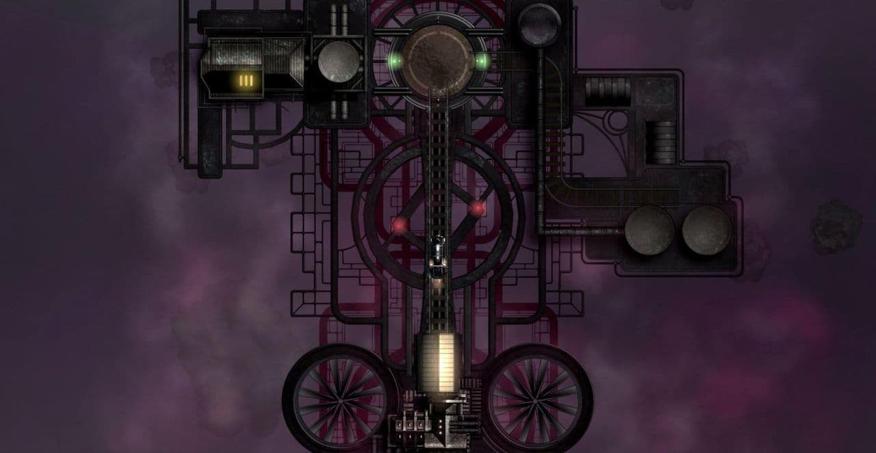 Captura 5 de Sunless Skies