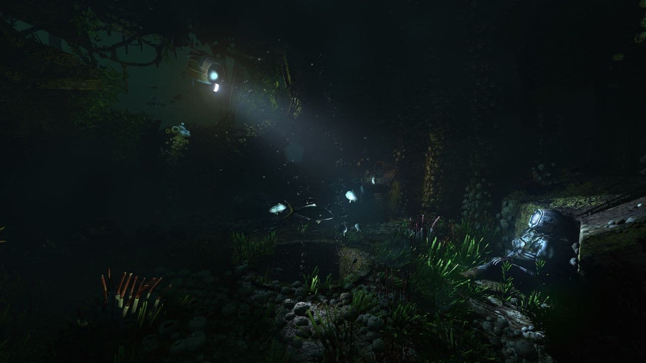 Captura 1 de SOMA