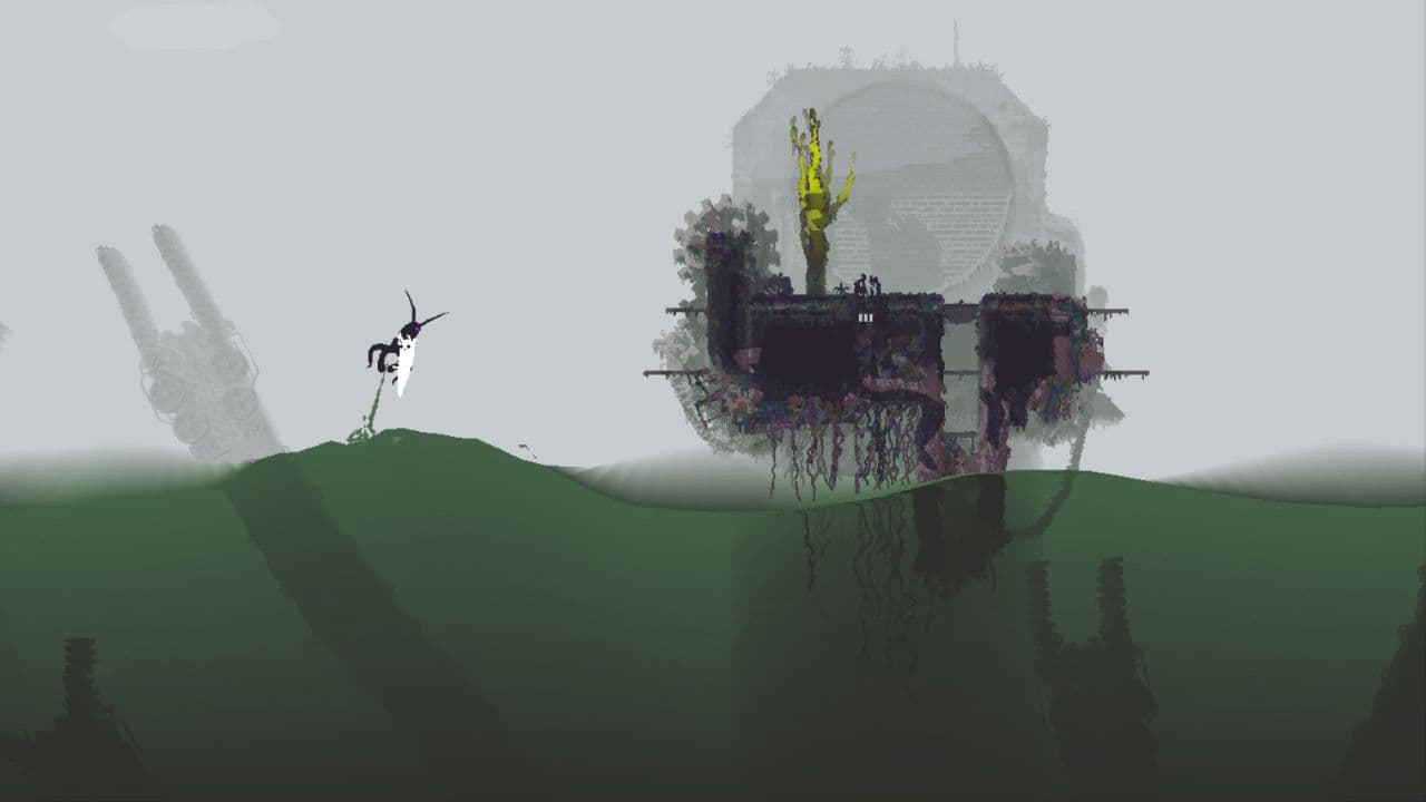 Captura 6 de Rain World