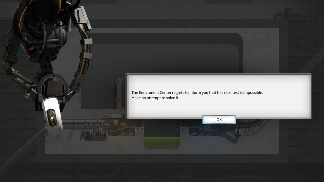 Captura 4 de Bridge Constructor Portal