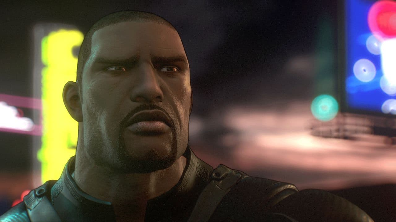 Captura 1 de Crackdown 3