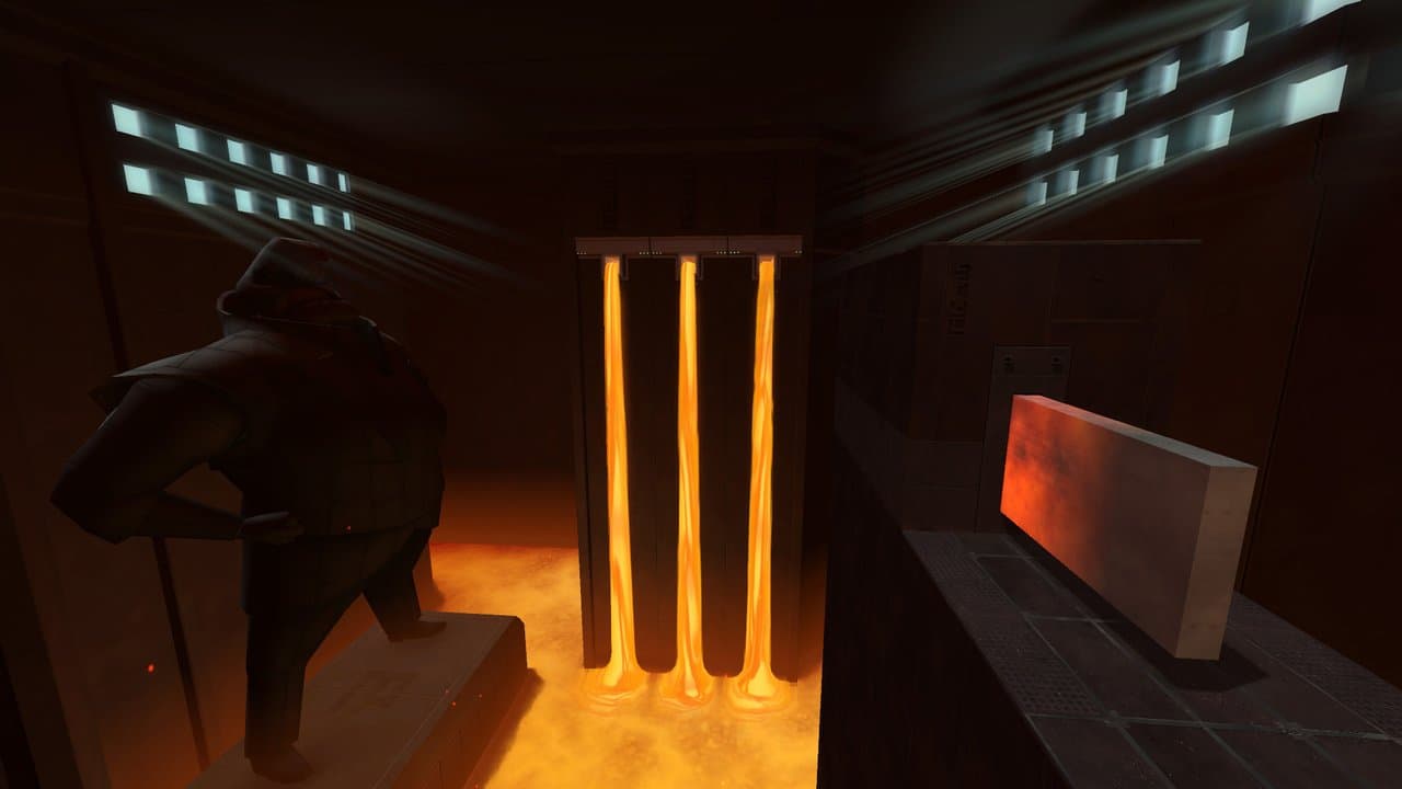 Captura 3 de Infinifactory