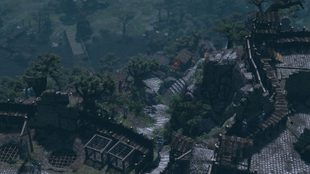 Captura 3 de SpellForce 3
