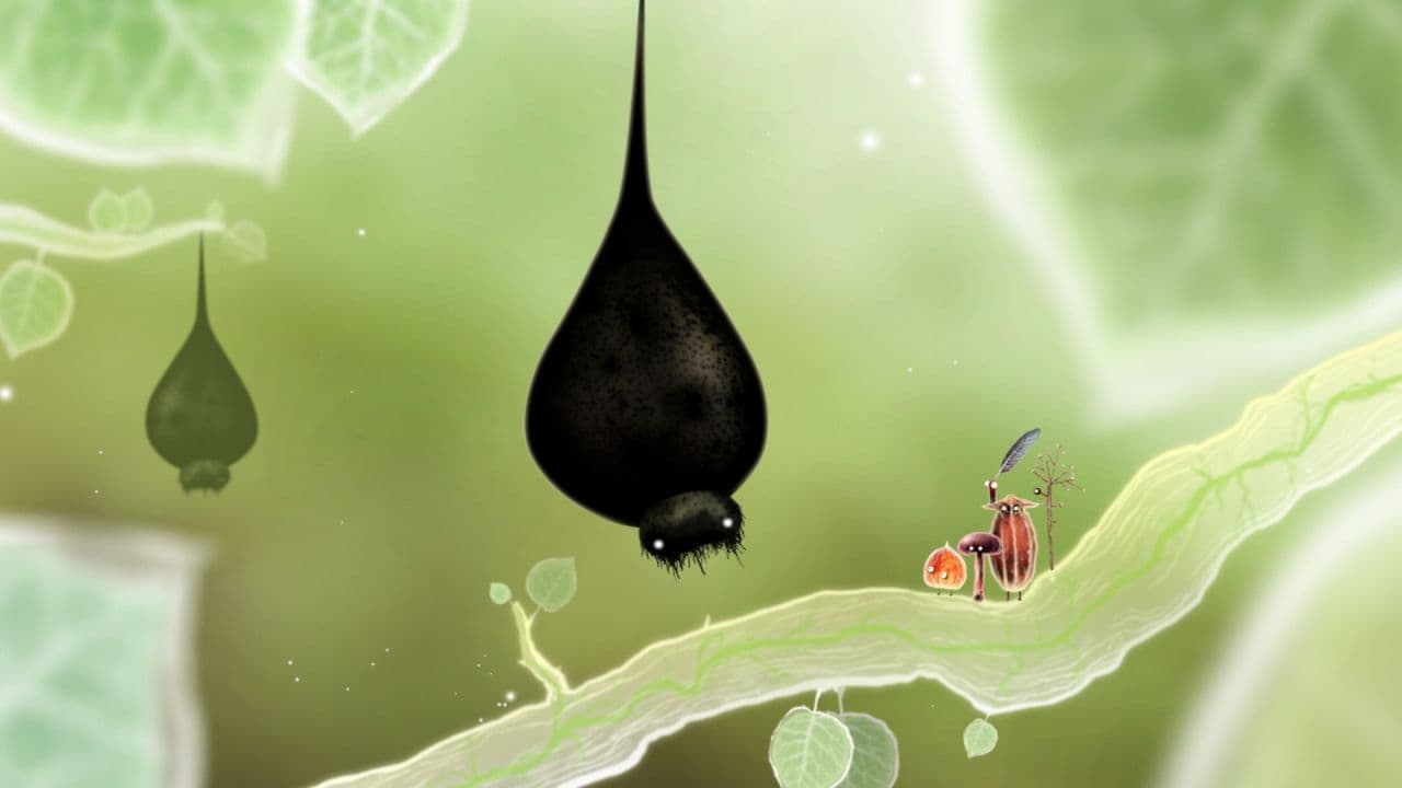 Captura 2 de Botanicula