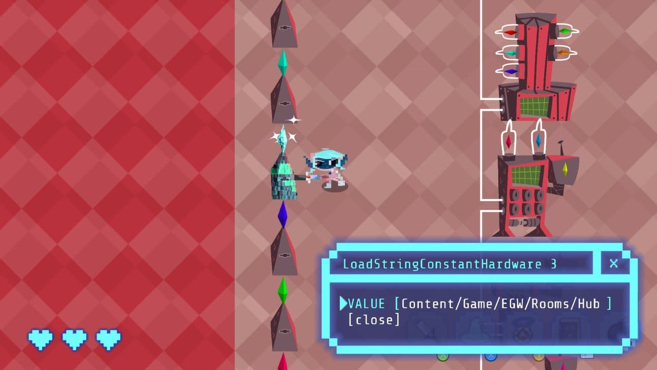 Captura 5 de Hack 'n' Slash