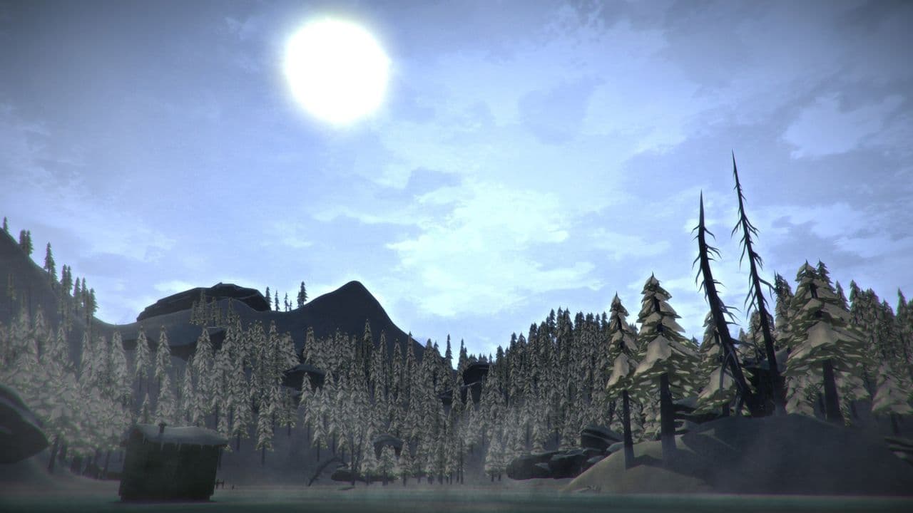 Captura 4 de The Long Dark