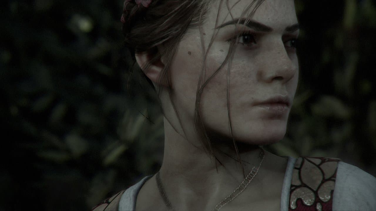 Captura 2 de A Plague Tale: Innocence