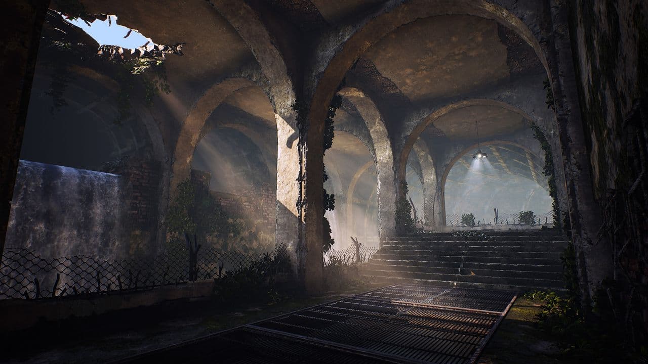 Captura 2 de Biomutant