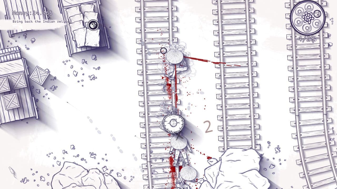 Captura 3 de 12 is Better Than 6