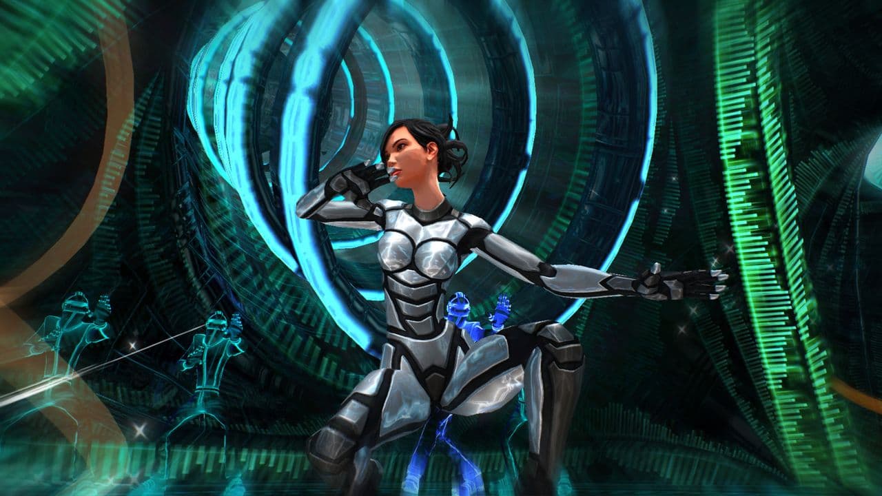 Captura 2 de KickBeat