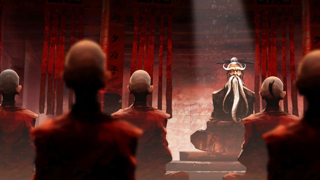 Captura 4 de KickBeat