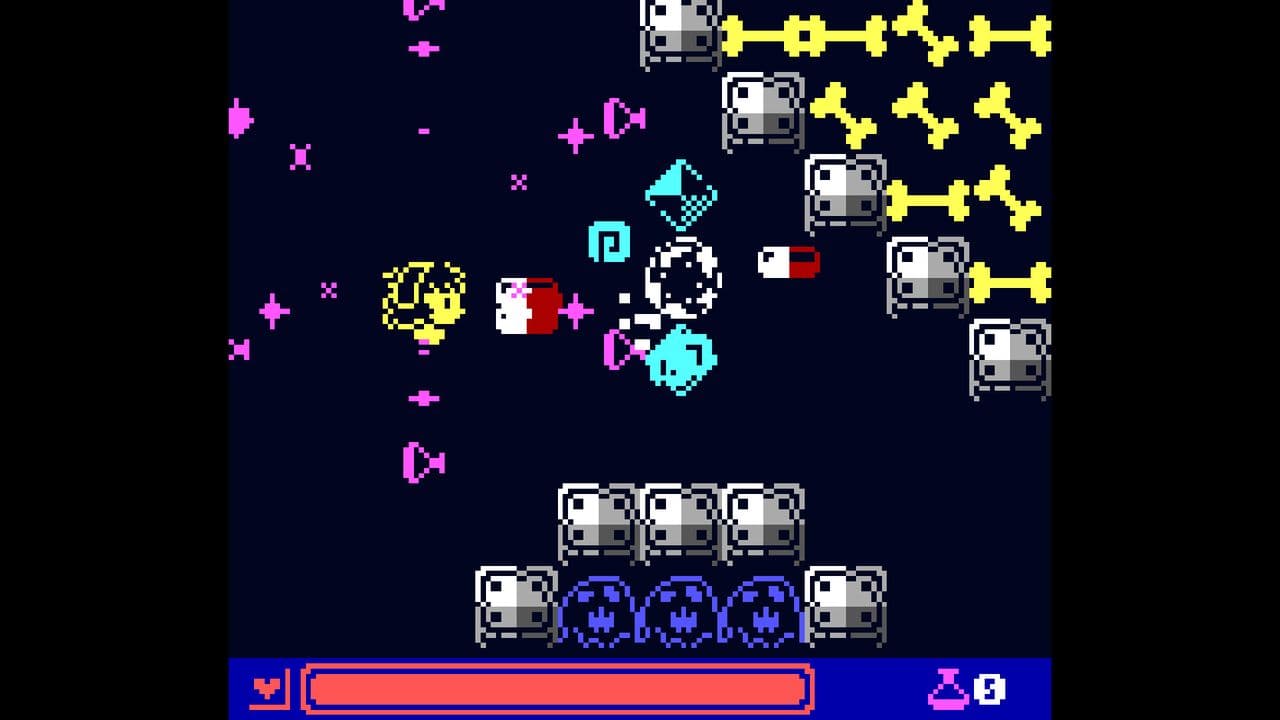 Captura 1 de Princess Remedy In A Heap of Trouble