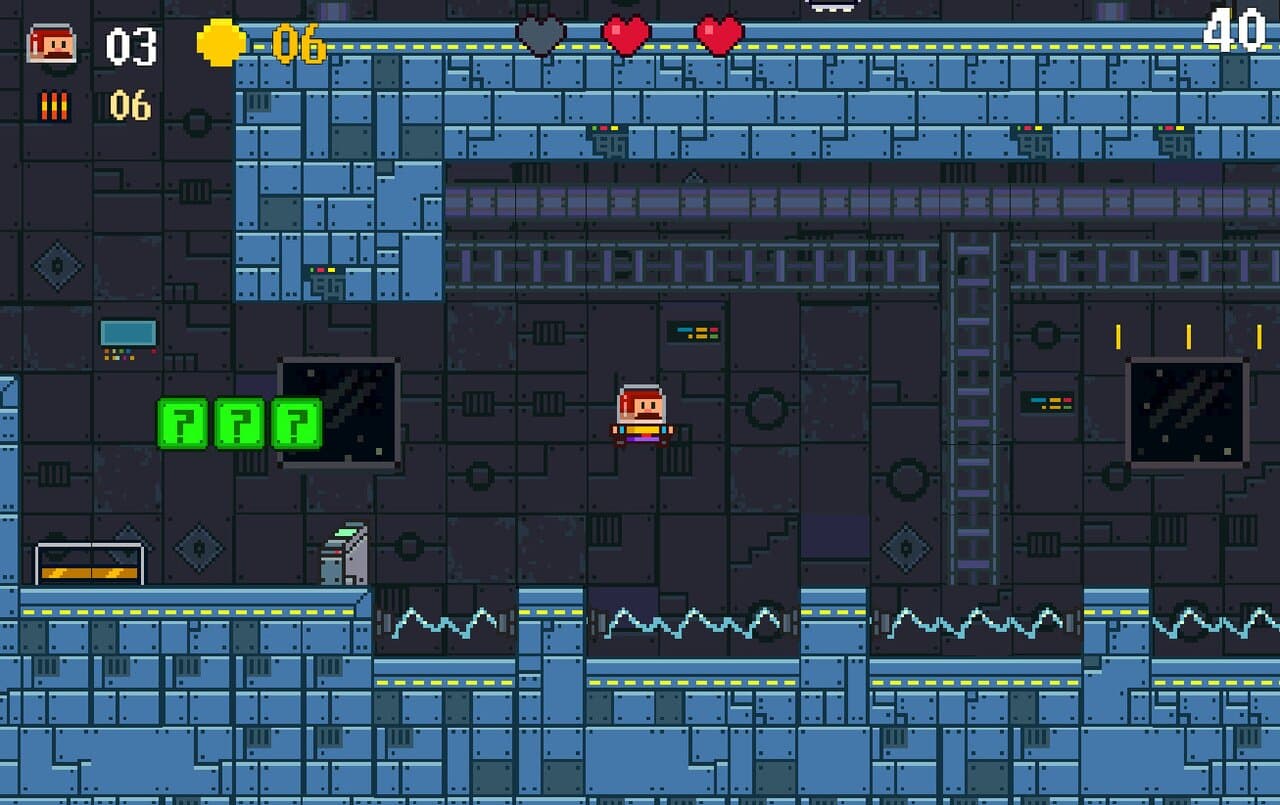 Captura 6 de Super Mustache