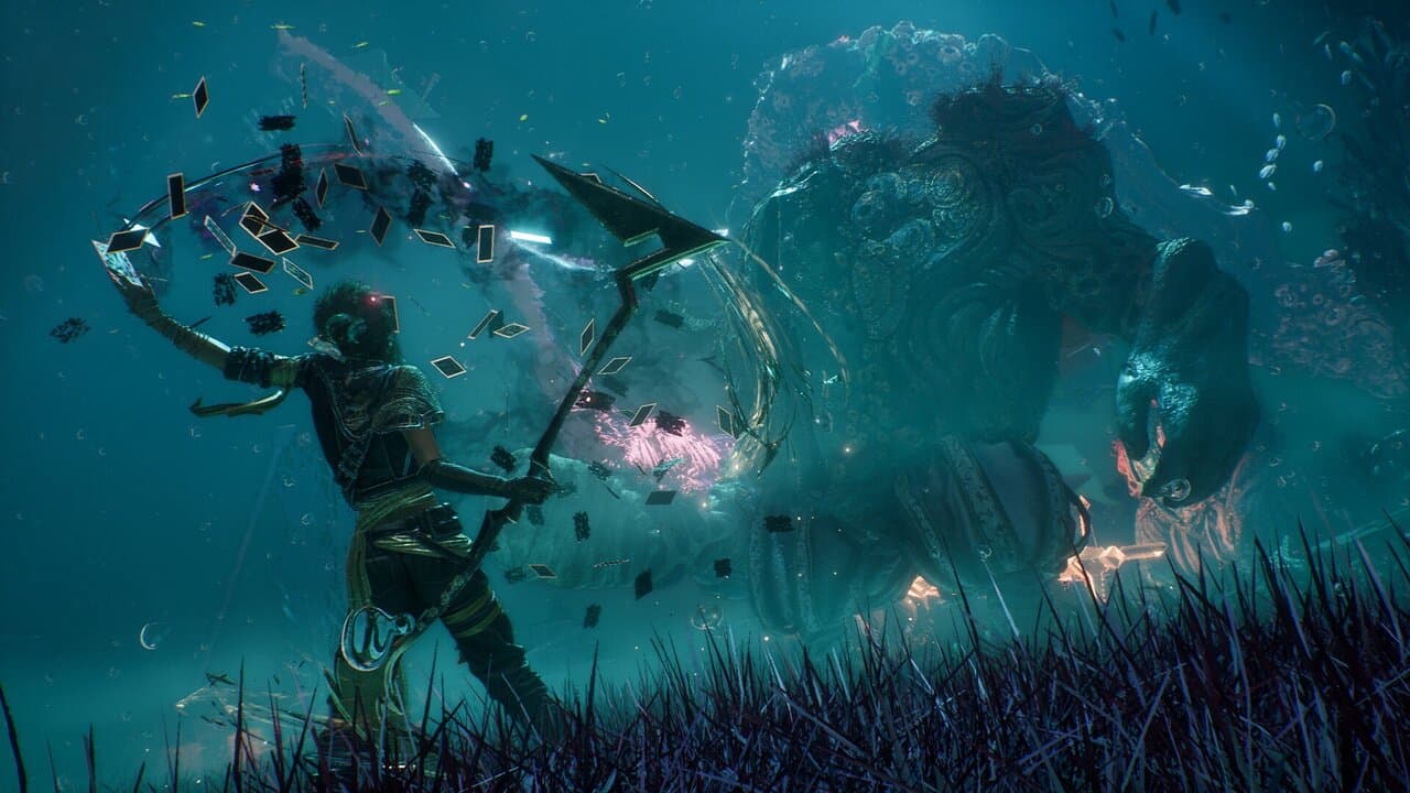 Captura 4 de Clair Obscur: Expedition 33