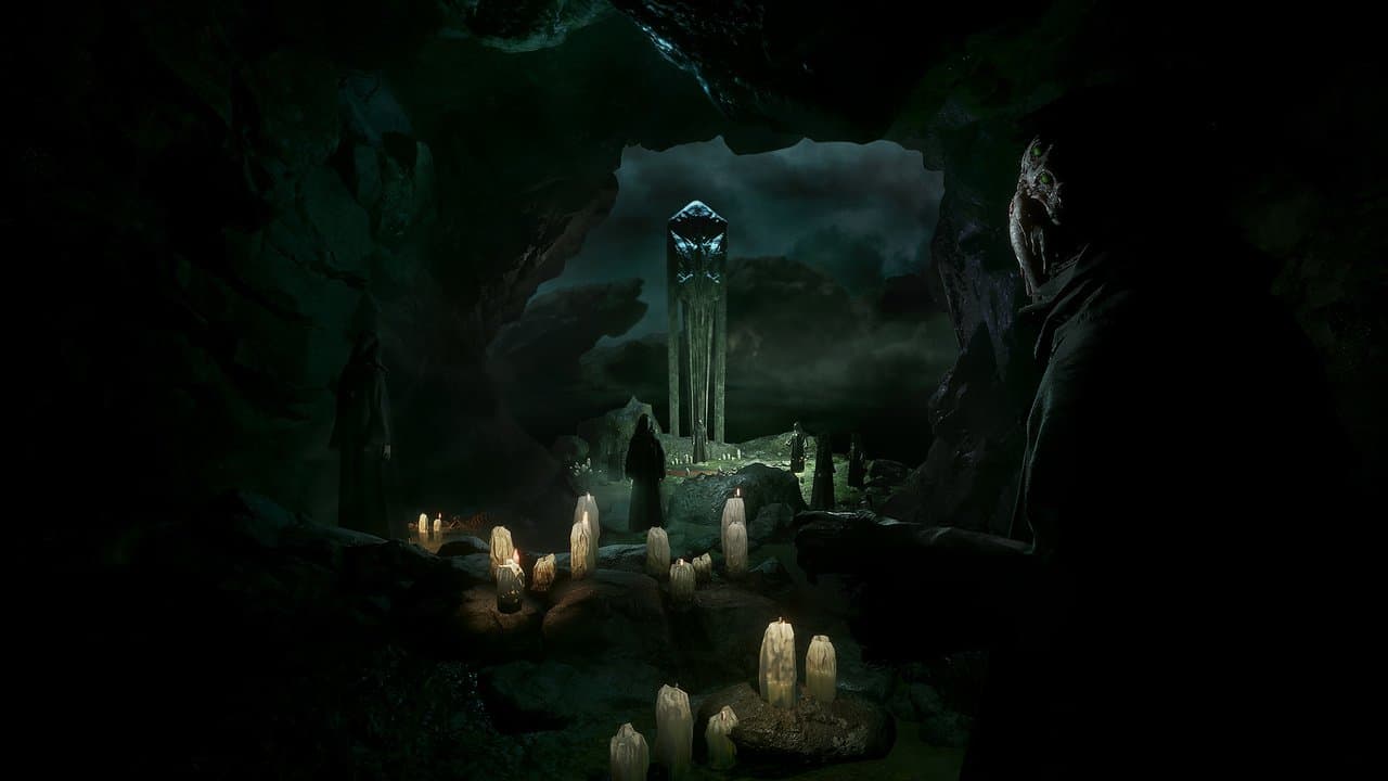 Captura 5 de Call of Cthulhu