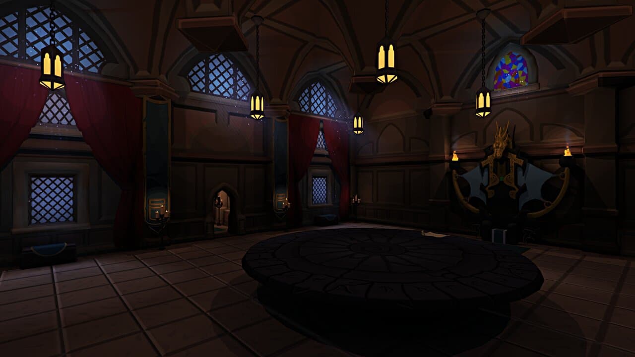 Captura 3 de Throne of Lies The Online Game of Deceit