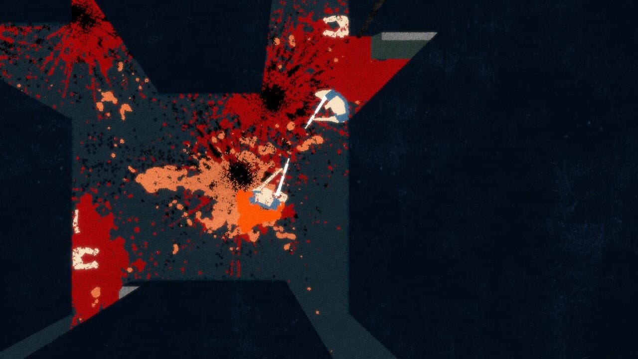 Captura 6 de Ape Out