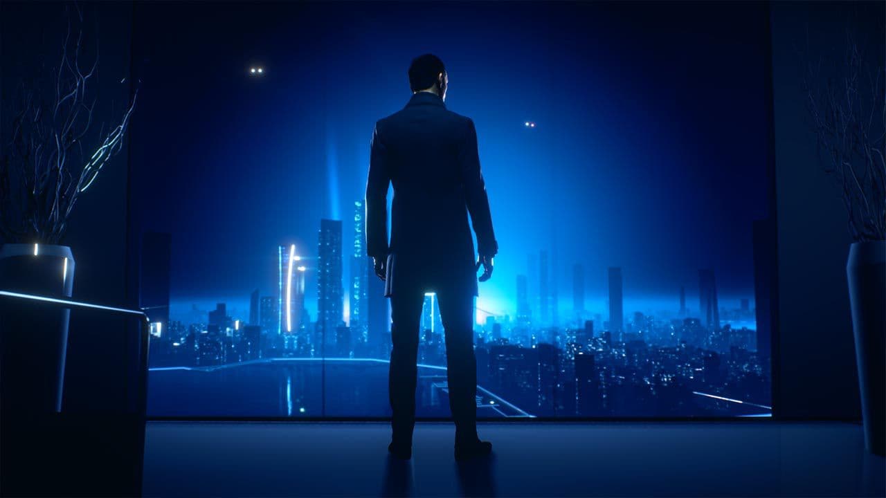 Captura 3 de Mirror's Edge Catalyst