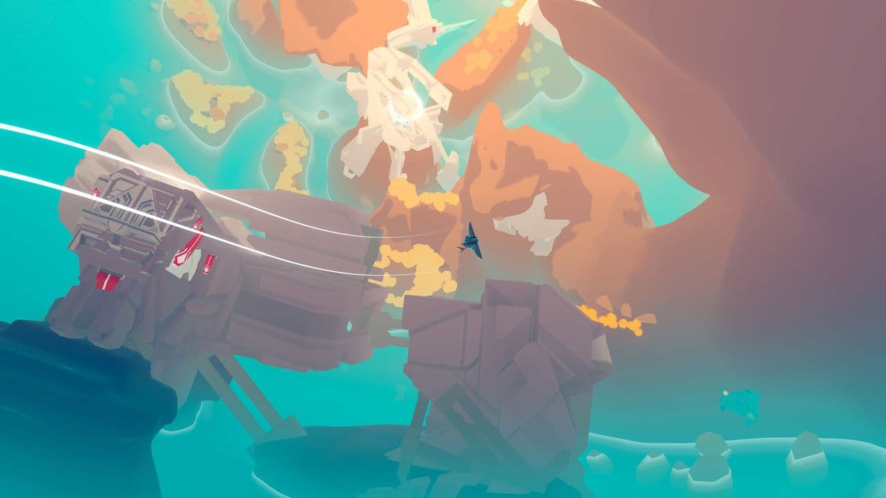 Captura 4 de InnerSpace