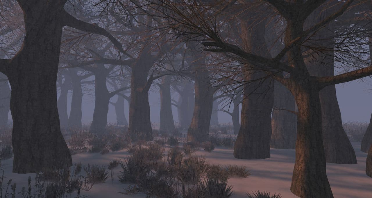 Captura 6 de Wurm Unlimited