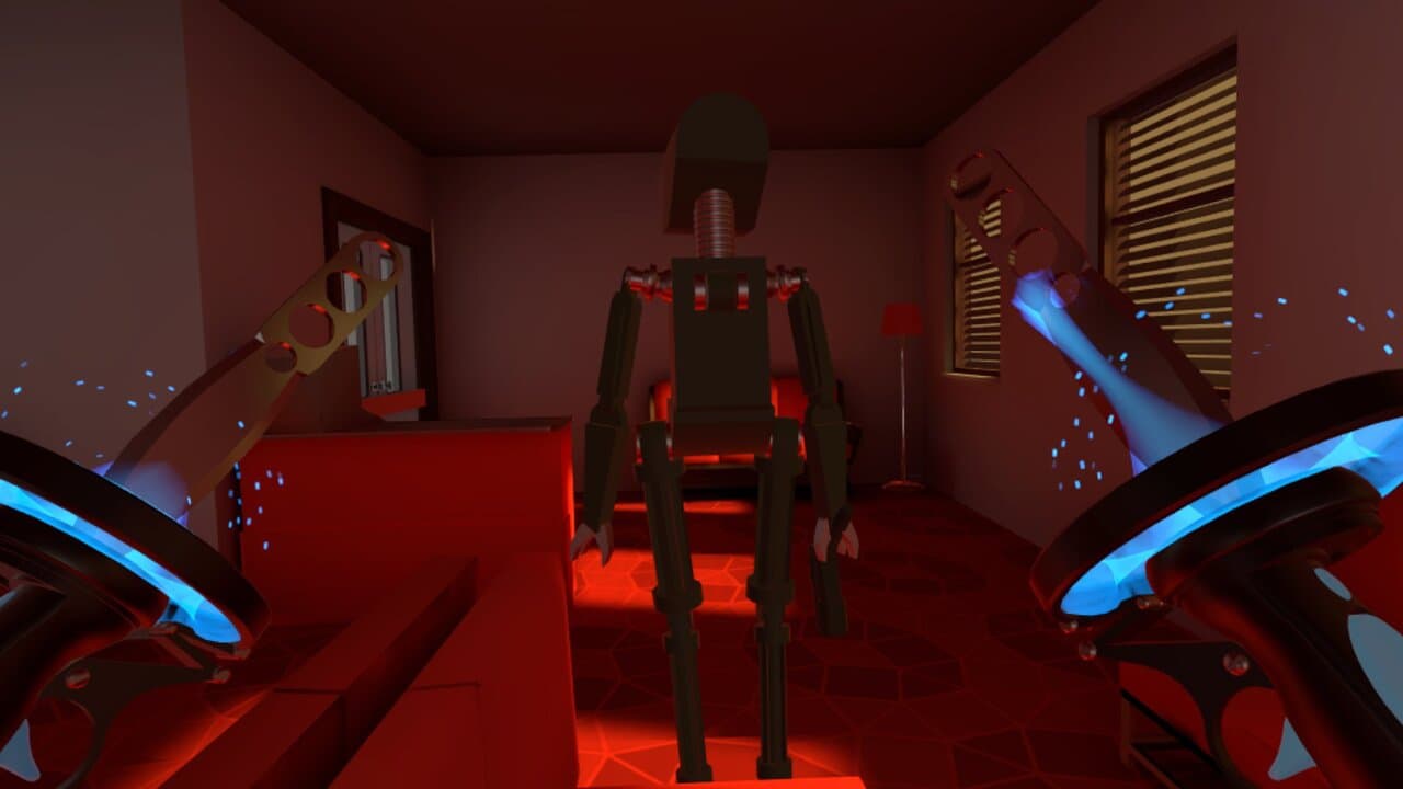 Captura 2 de Budget Cuts
