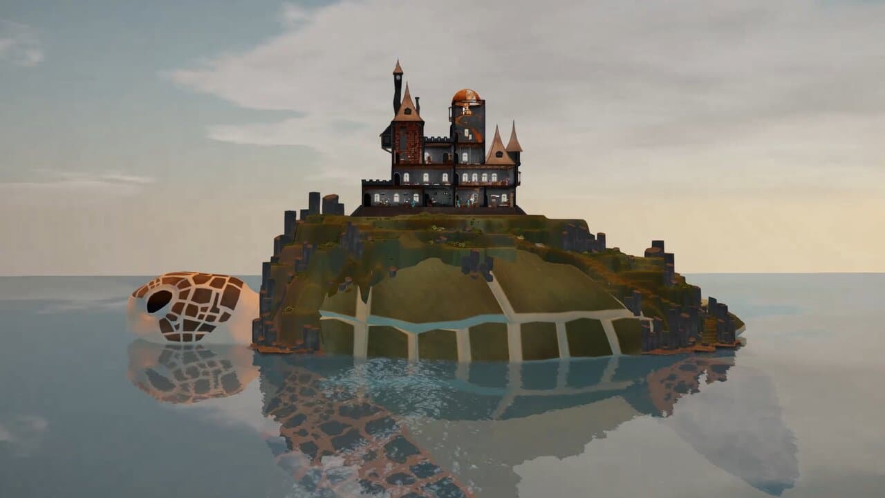 Captura 4 de Spellcaster University