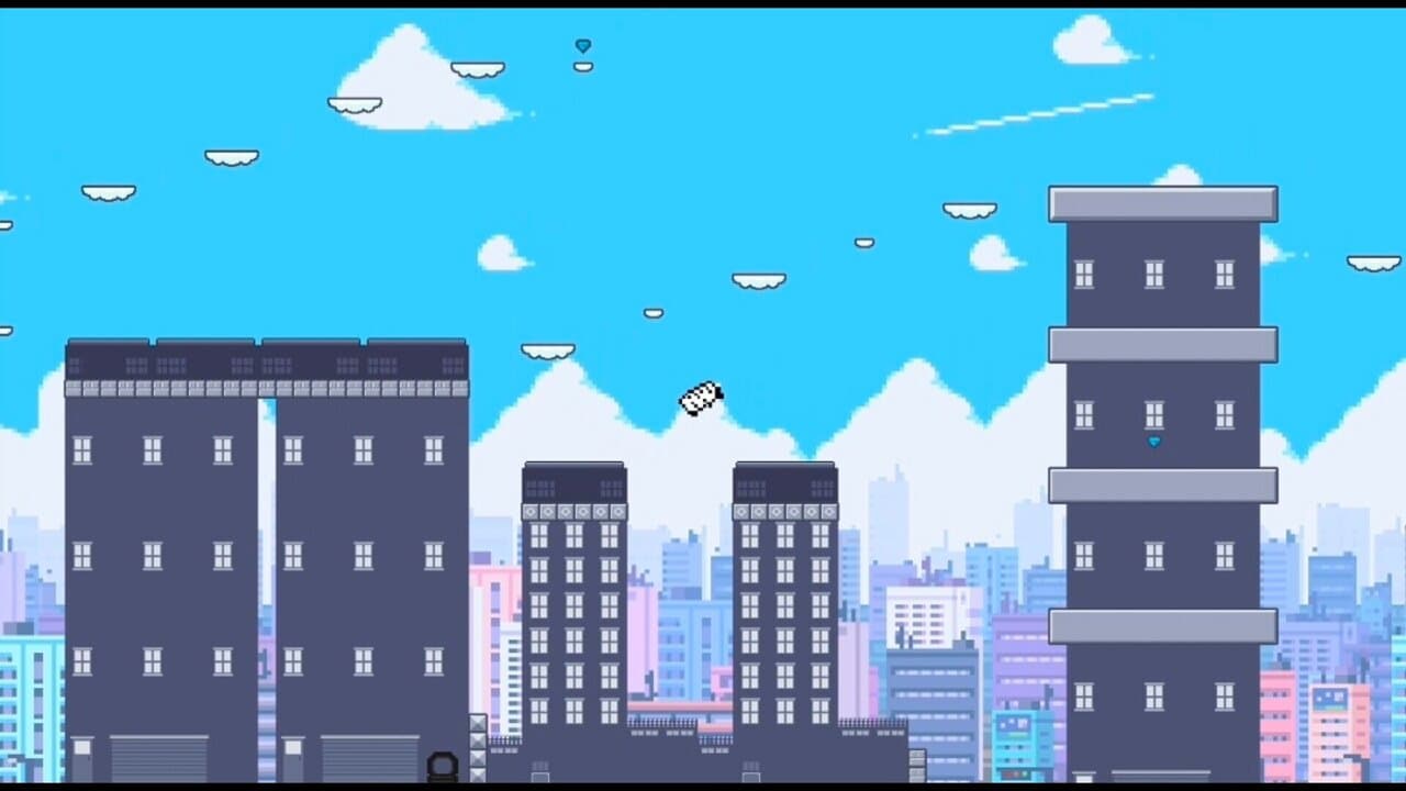 Captura 4 de Dolly Dolly Dolly