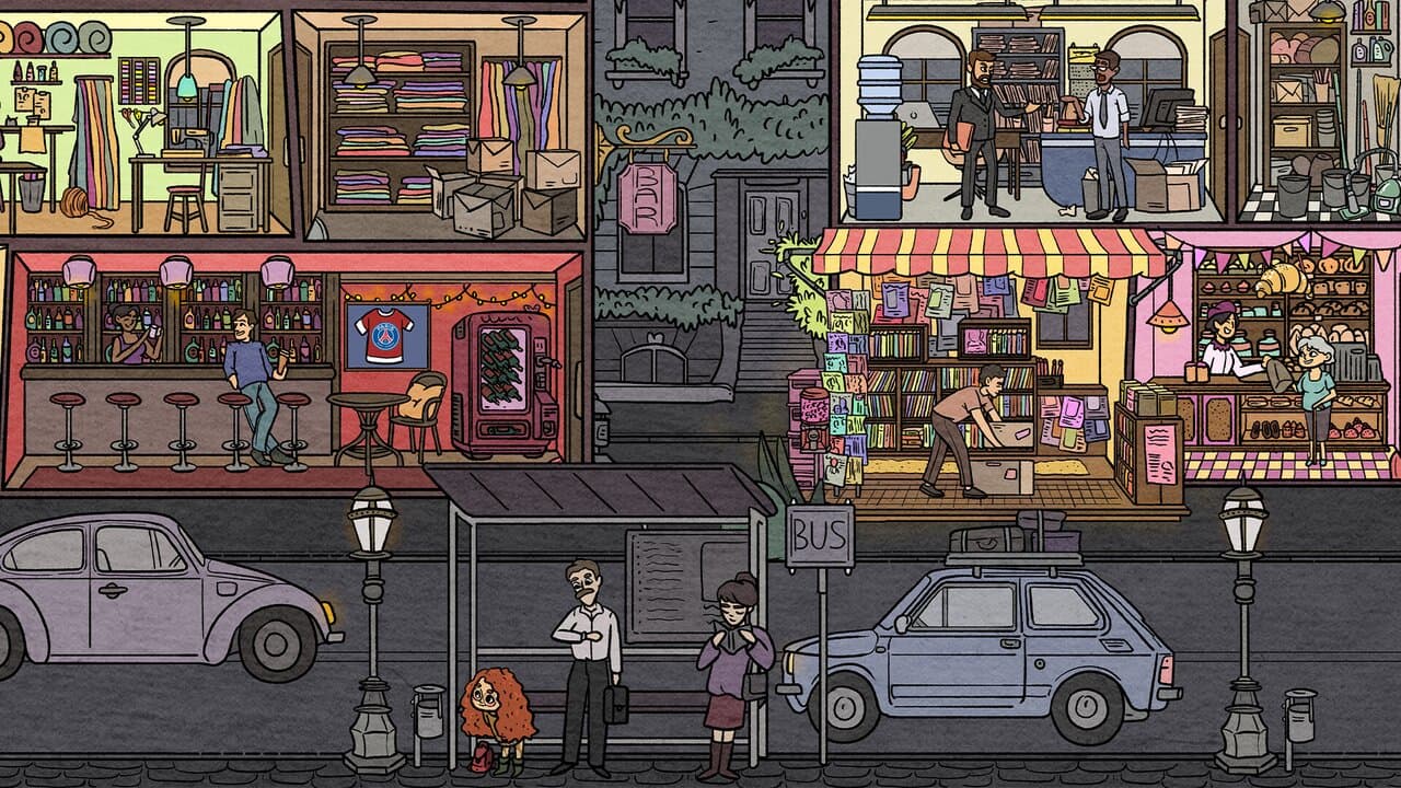 Captura 4 de Finding Ruby: Hidden Object Adventure