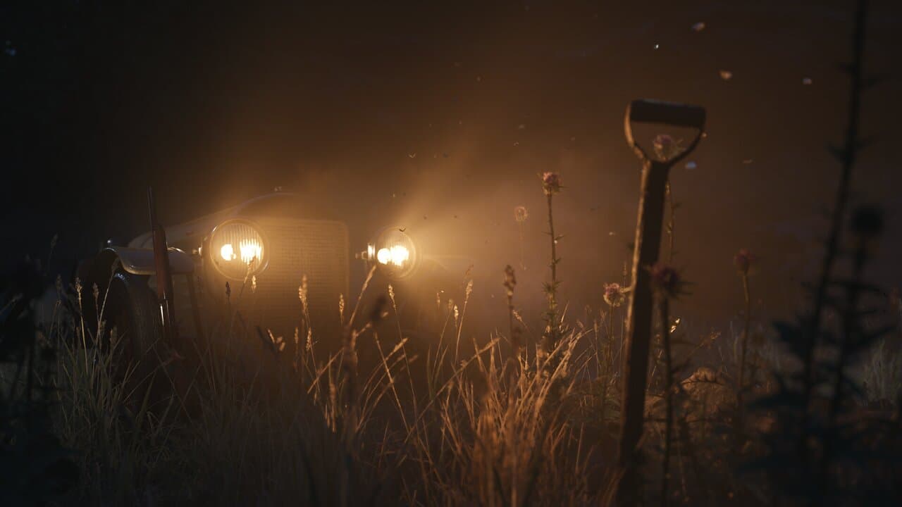 Captura 2 de Mafia: The Old Country
