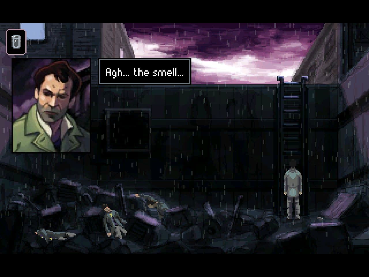 Captura 6 de Gemini Rue