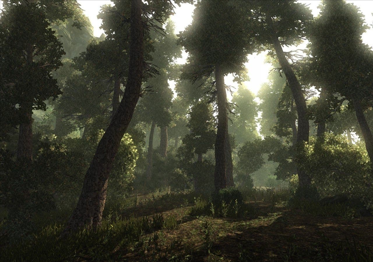 Captura 1 de Risen