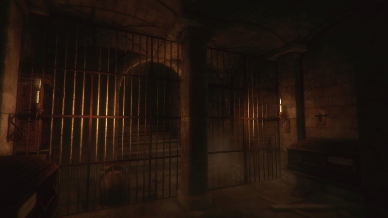Captura 4 de House of Caravan