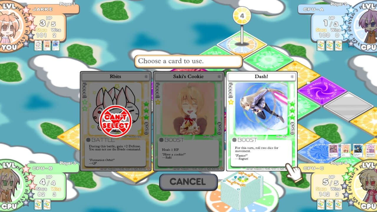 Captura 3 de 100% Orange Juice