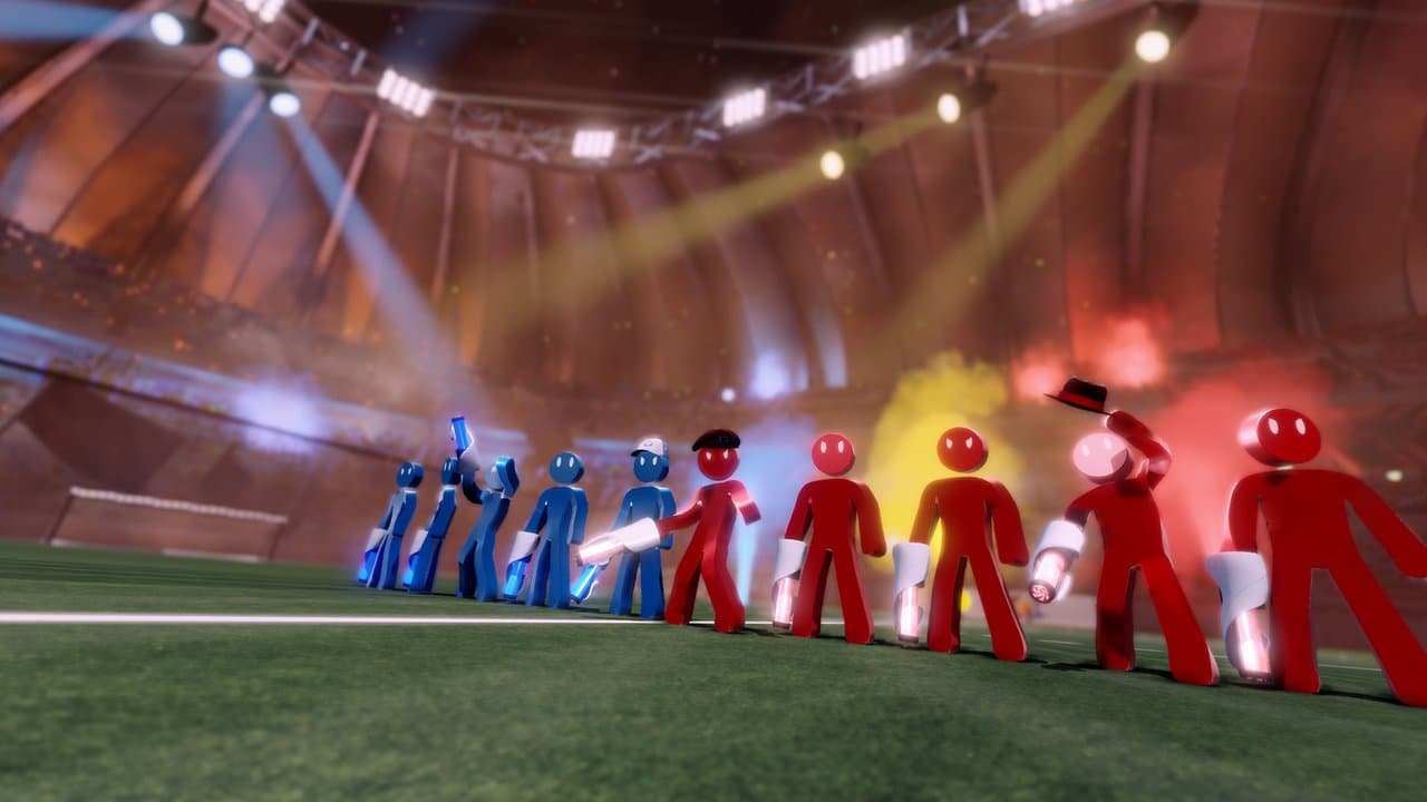 Captura 3 de Supraball