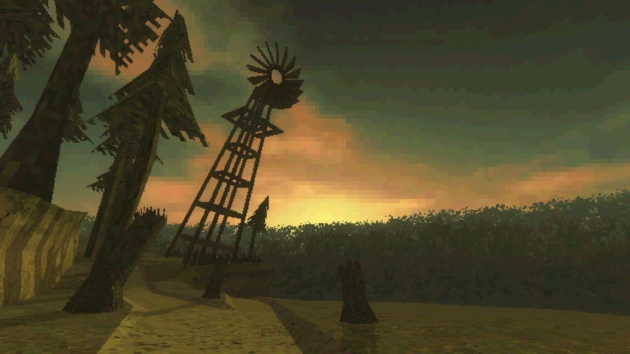 Captura 5 de Paratopic