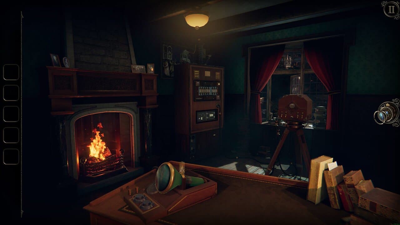 Captura 1 de The Room Three