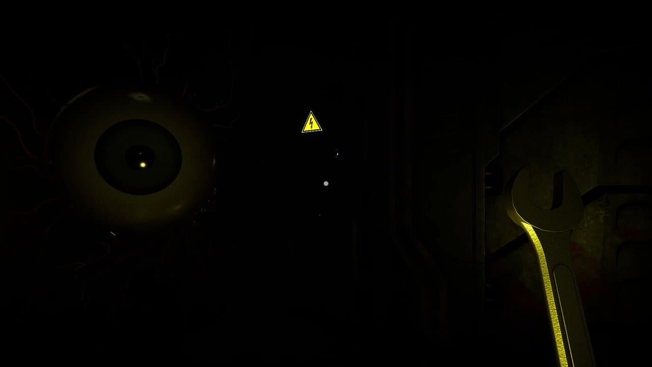 Captura 2 de Company is watching