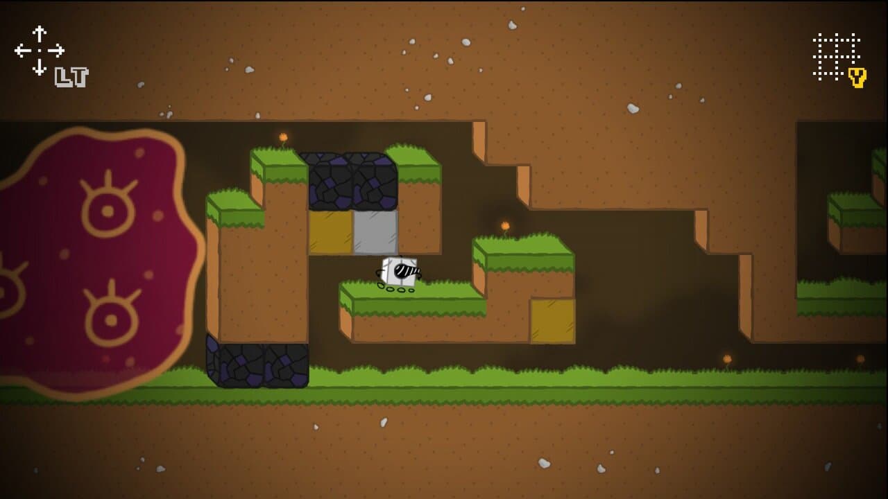 Captura 4 de Blocks That Matter