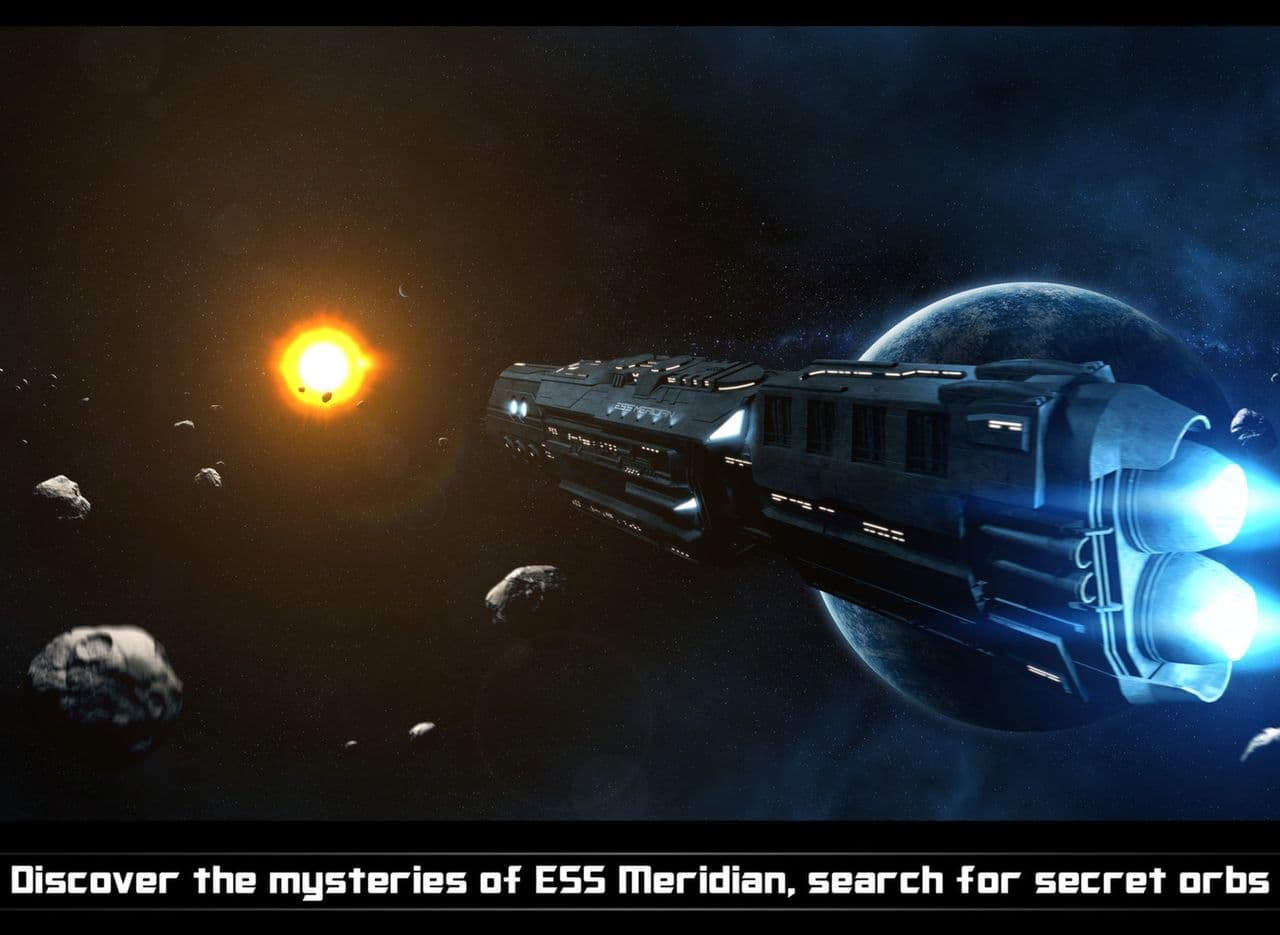 Captura 1 de Dead Effect