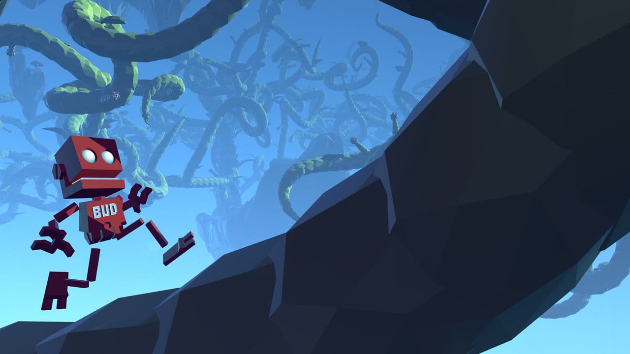 Captura 6 de Grow Home