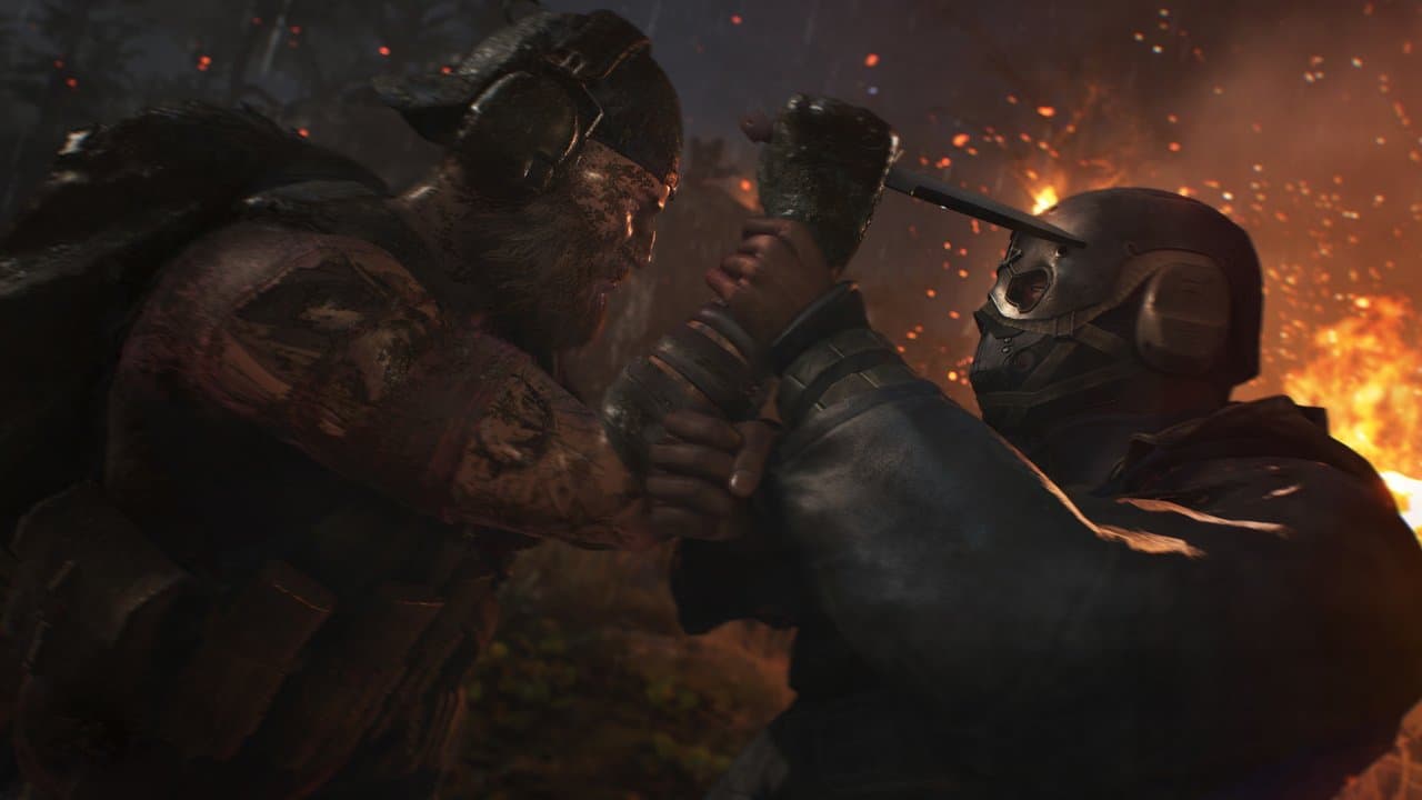Captura 3 de Tom Clancy's Ghost Recon Breakpoint