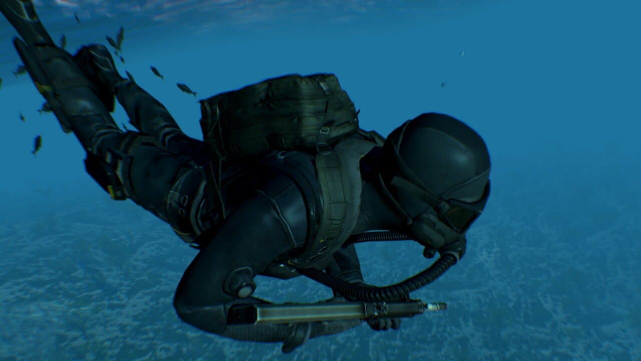 Captura 4 de Arma 3
