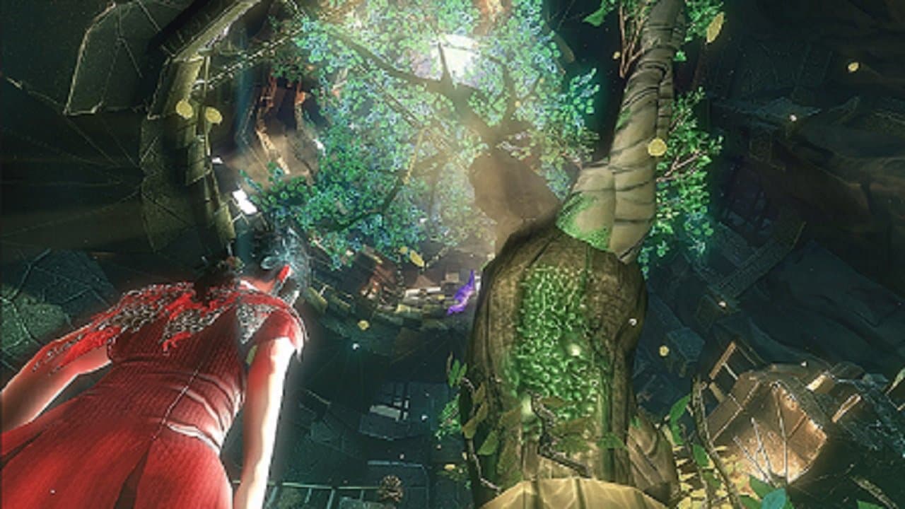 Captura 3 de Toren