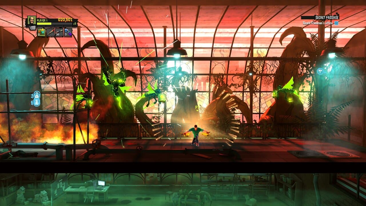 Captura 6 de Final Exam