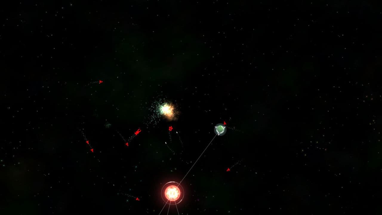 Captura 6 de Solar 2