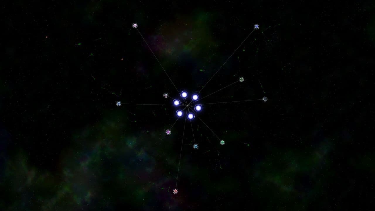 Captura 2 de Solar 2