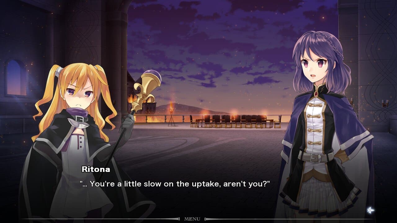Captura 2 de fault - milestone one